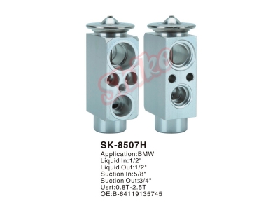 SK-8507H