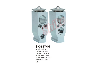 SK-8174H