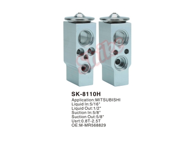 SK-8110H